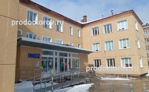 Фасад