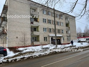 Фасад