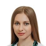 Федотова Кристина Владимировна, Гинеколог - с. Сергиевск