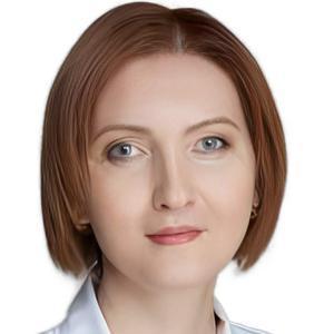 Шитова Наталья Юрьевна, врач узи - Серов