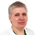 Скотина Надежда Константиновна, Эндокринолог - Серов