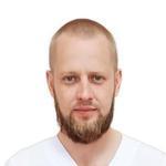 Малушин И. М. - фото