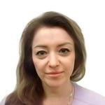 Буздалова Наталья Анатольевна, Педиатр - Серпухов