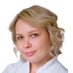 Кудряшова Анастасия Петровна, Гинеколог - Серпухов