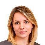 Савкина Анастасия Евгеньевна Савкина Анастасия Евгеньевна, Офтальмолог (окулист), Детский офтальмолог - Серпухов