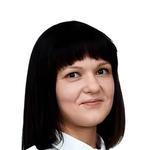 Цветкова Анастасия Геннадьевна, Гастроэнтеролог, Терапевт - Серпухов