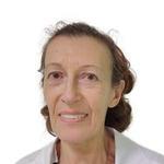 Мозолина Елена Ивановна, Психиатр - Серпухов