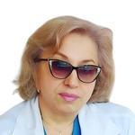 Строченко Ирина Эдуардовна, Гинеколог, Акушер, Врач УЗИ, Гинеколог-эндокринолог, Уролог - Чехов