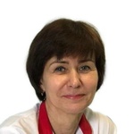 Медведева Алина Сергеевна Медведева Алина Сергеевна, Офтальмолог (окулист), Врач УЗИ, Детский офтальмолог - Серпухов