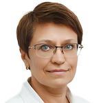 Гончарова Ирина Викторовна, Гастроэнтеролог - Серпухов