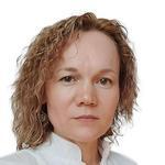 Струкова Ольга Петровна, Педиатр - Серпухов