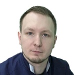 Барков Андрей Анатольевич, Травматолог, Ортопед, Реабилитолог, Функциональный диагност, Хирург - Серпухов