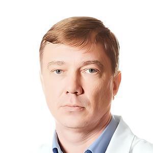Акишин Роман Александрович, Уролог, Хирург - Серпухов
