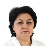 Багдасарова И. В. - фото