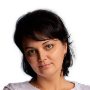 Баранова Мария Георгиевна, гинеколог, акушер, врач узи, детский гинеколог - Серпухов