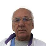 Зиновьев Г. А. - фото