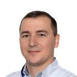 Кристев Евгений Константинович Кристев Евгений Константинович, Сосудистый хирург (ангиохирург), Врач УЗИ, Флеболог - Серпухов