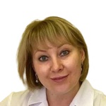 Спиридонова О. М. - фото