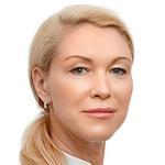 Самусева Вероника Леонидовна, Гинеколог - Серпухов