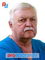 Сапрыкин Сергей Петрович, Стоматолог, Стоматолог-ортопед, Стоматолог-хирург - Серпухов