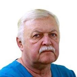 Сапрыкин Сергей Петрович, стоматолог, стоматолог-ортопед, стоматолог-хирург - Серпухов