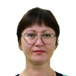 Никитина Светлана Юрьевна, Стоматолог - Серпухов