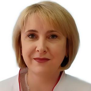 Никитина Валентина Валерьевна, функциональный диагност - Серпухов