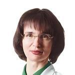 Бикаева Жанна Владимировна, Гастроэнтеролог - Серпухов
