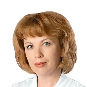 Чернова светлана