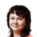 Острикова Дарья Ивановна Острикова Дарья Ивановна, Офтальмолог (окулист), Детский офтальмолог - Серпухов