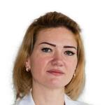 Тищук Елизавета Станиславовна, Врач УЗИ, Гинеколог - Серпухов