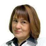 Жоголева Оксана Витальевна, Гастроэнтеролог, Детский гастроэнтеролог, Педиатр - Серпухов
