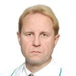 Тюрин Н. А. - фото