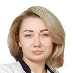 Просвирнина Н. А. - фото