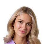 Волкова Ксения Юрьевна, ЛОР, Детский ЛОР - Серпухов