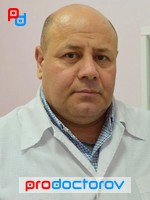 Базад Хусам Абдурахман, Кардиолог, ревматолог, терапевт, функциональный диагност - Серпухов