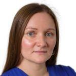 Якимова Анна Аркадьевна, Дерматолог, Врач подолог (подиатр), Трихолог - Серпухов