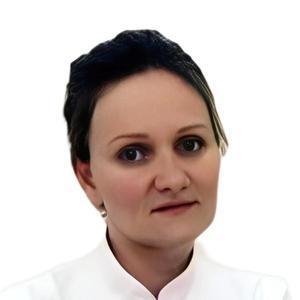Якимова Анна Аркадьевна, Дерматолог, Венеролог, Врач-косметолог, Трихолог - Серпухов