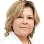 Тюрина Ирина Николаевна, Стоматолог - Серпухов