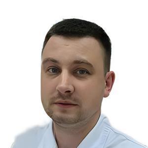 детский ортопед серпухов