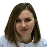 Рожкова Ольга Витальевна, гинеколог, где принимает в Серпухове, 4 оценки, отзывы