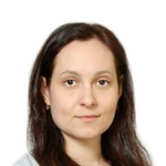 Шехматова Анна Николаевна, Врач УЗИ - Серпухов