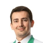 Чаусов Андрей Иванович, Рефлексотерапевт, Врач ЛФК - Серпухов