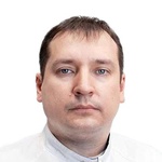 Гуторов Олег Валерьевич, Стоматолог-ортопед - Серпухов