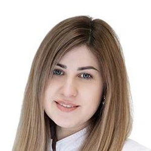 Авдеева Мария Александровна, терапевт , гастроэнтеролог - Серпухов