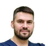 Полятыкин А. В. - фото