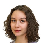 Медведева Дарья Александровна, Офтальмолог (окулист), Детский офтальмолог - Серпухов