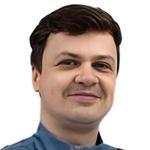 Журавлёв Илья Вячеславович, Стоматолог-хирург, Стоматолог-имплантолог, Челюстно-лицевой хирург - Санкт-Петербург