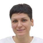 Поливянная Марина Александровна, Стоматолог - Севастополь