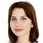 Жадаева Дарья Сергеевна, Стоматолог-ортодонт, Детский ортодонт, Детский стоматолог, Детский стоматолог-гигиенист - Севастополь